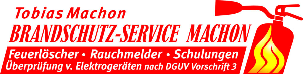 Brandschutz Service Machon