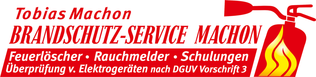 Brandschutz Service Machon
