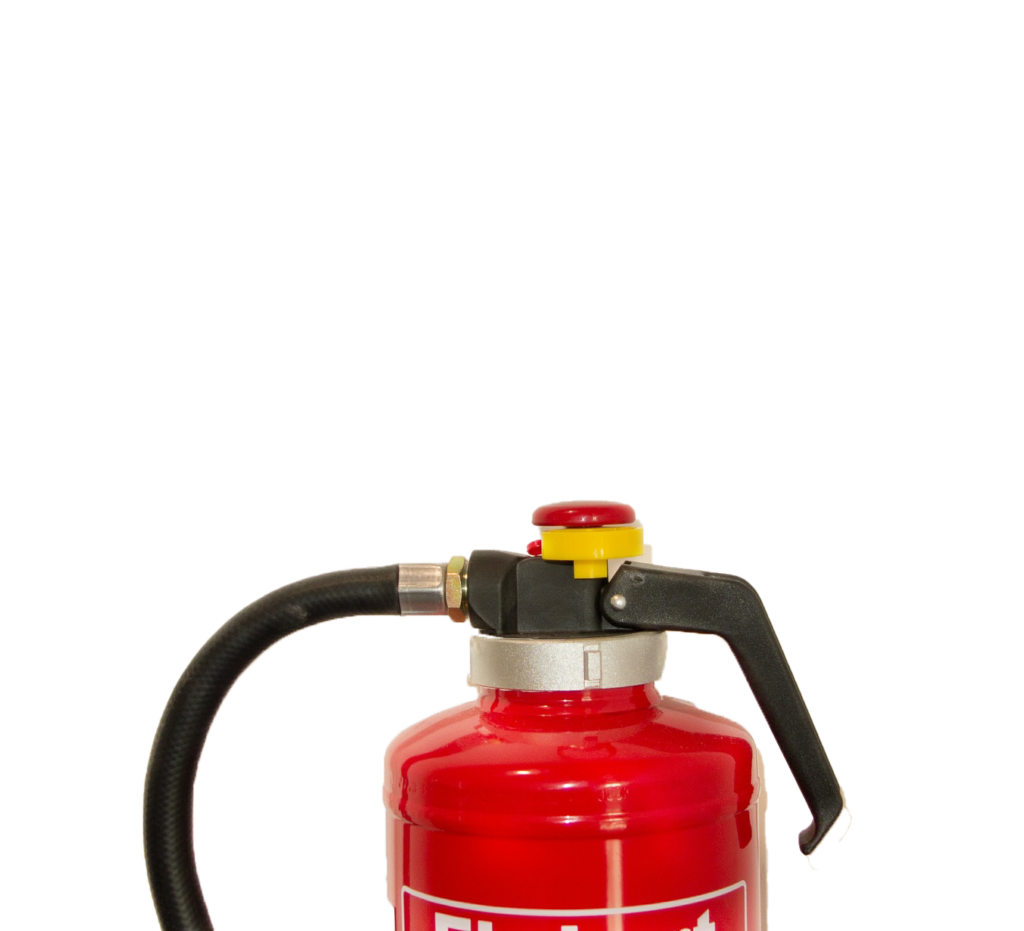 Brandschutz Service Machon